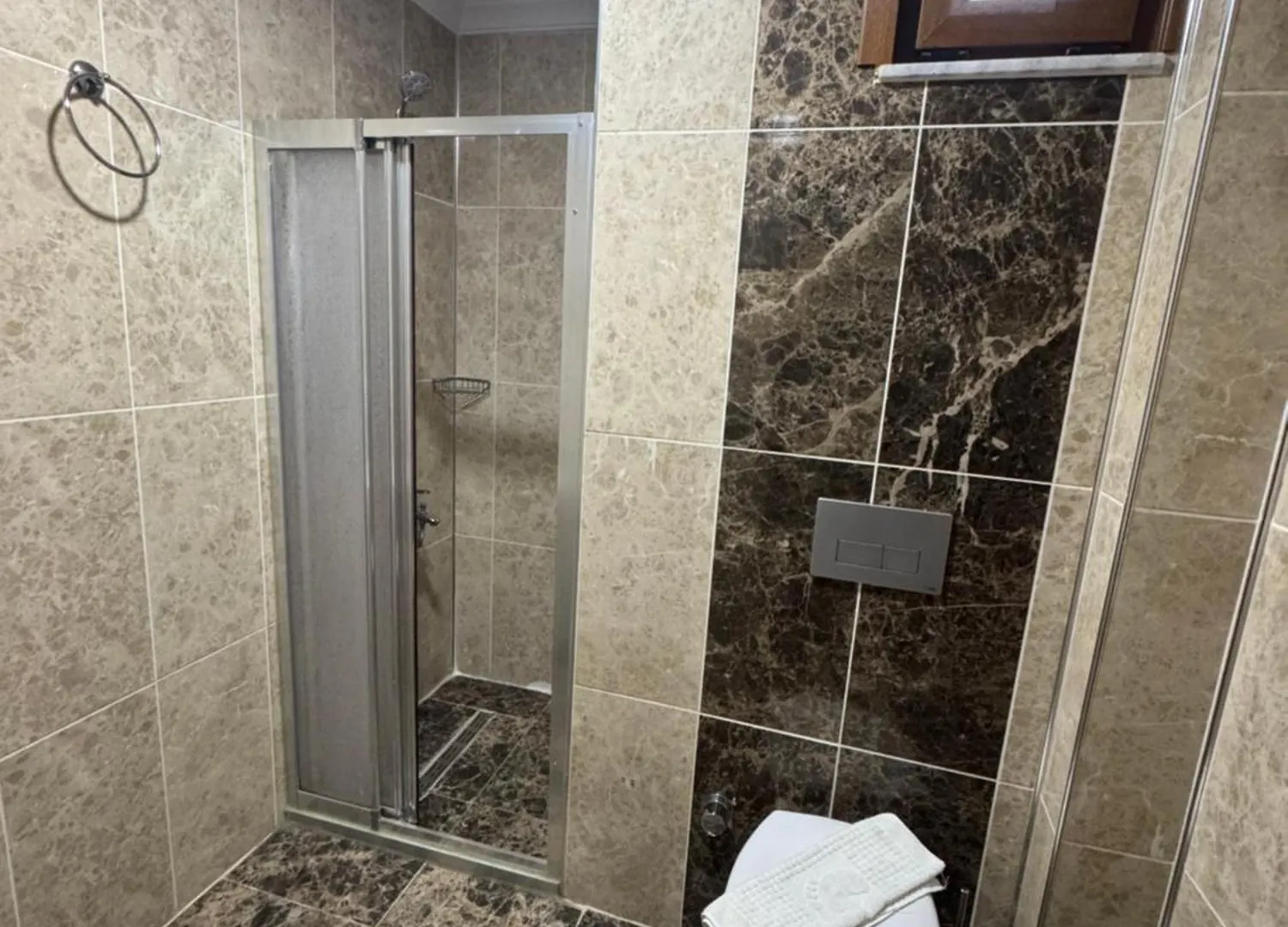Rosalie Palace Istanbul 2*,