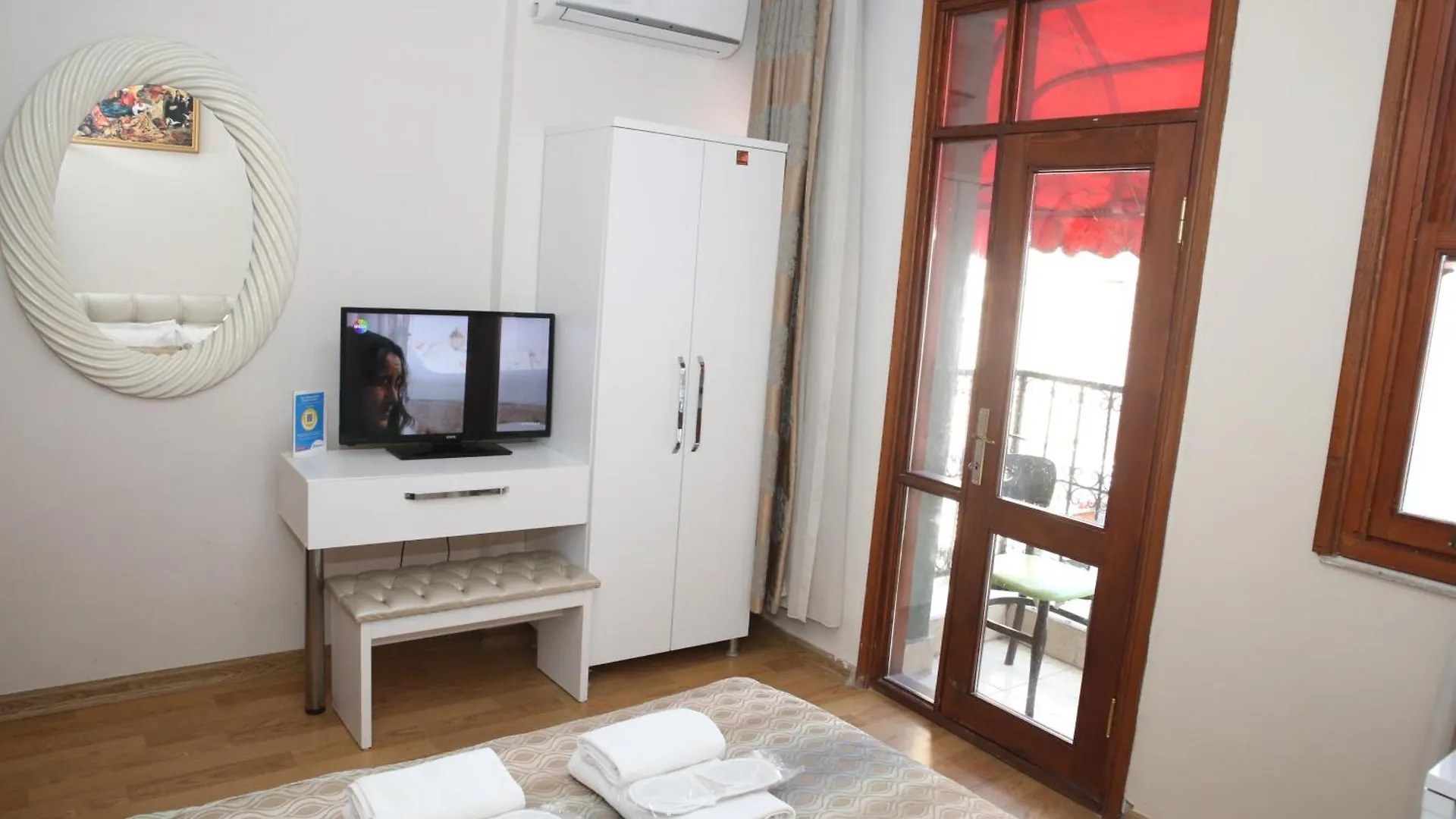 Rosalie Palace Istanbul 2*,  Turkey