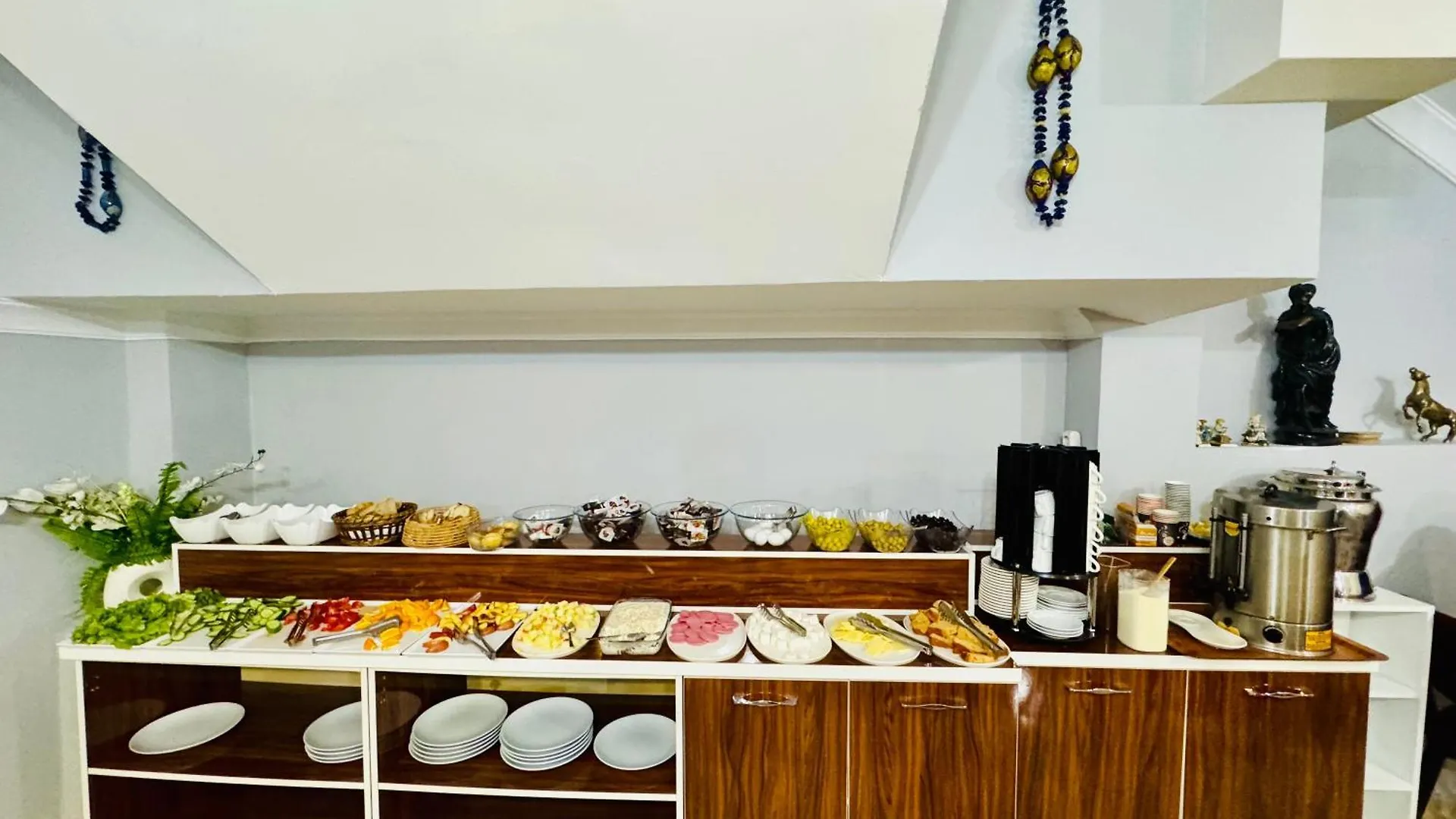 Hotel Rosalie Palace Istanbul
