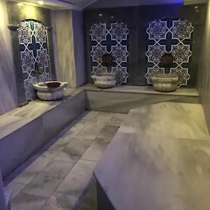 3* Hotel Sultanahmet Milan Hotel&spa