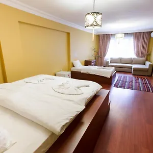  Aparthotel Sultanahmet Enjoyer