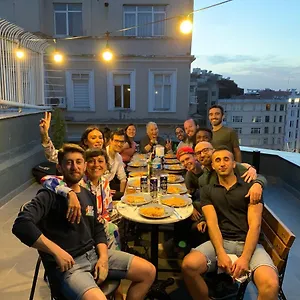  Hostel Le Banc
