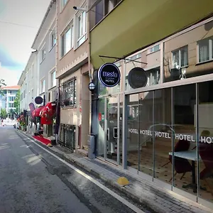 2* Hotel Olen Altunizade