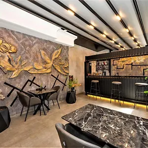 3* Hotel Confores