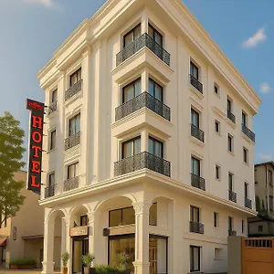 3* Hotel Confores