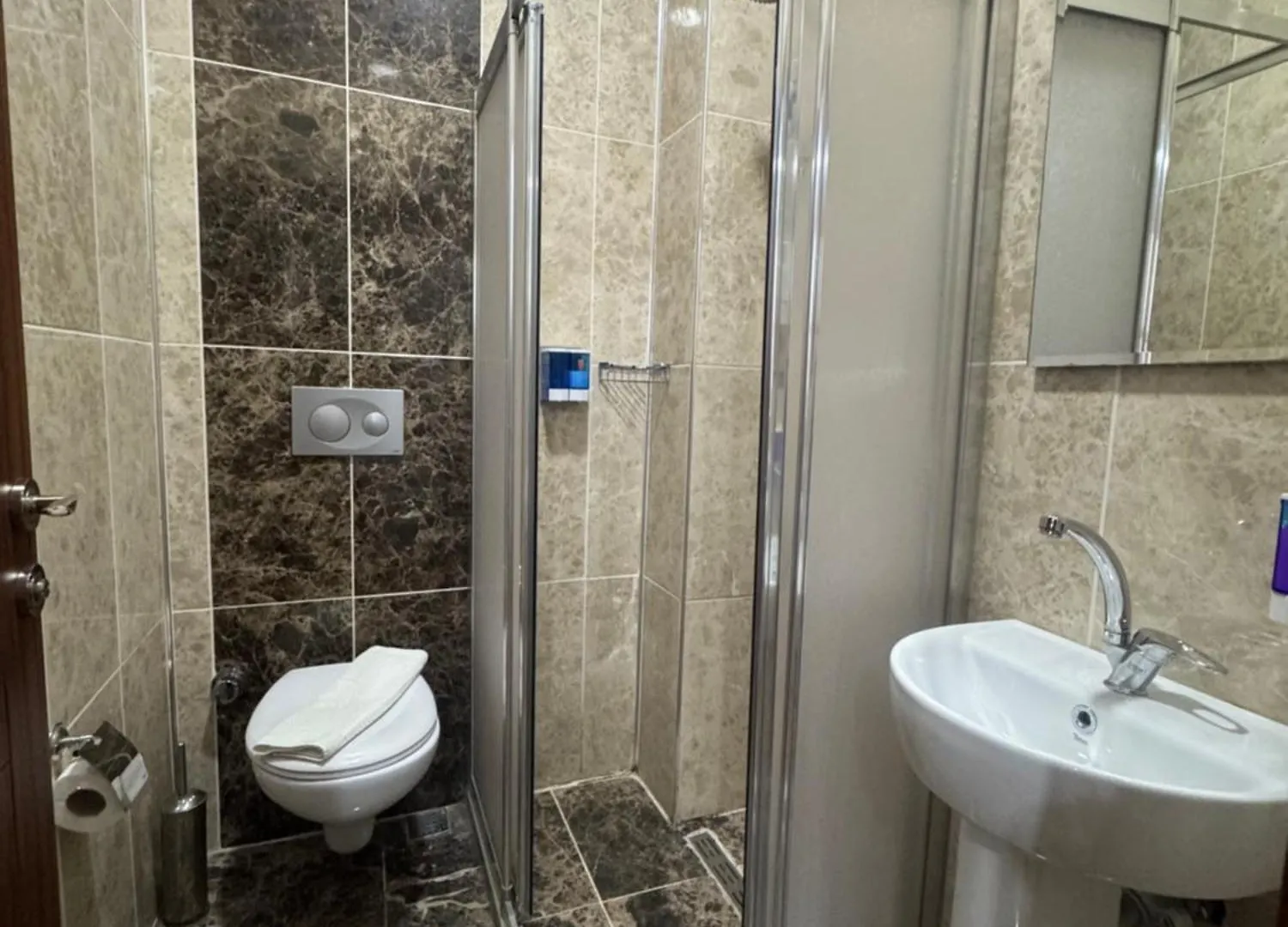 Hotel Rosalie Palace Istanbul