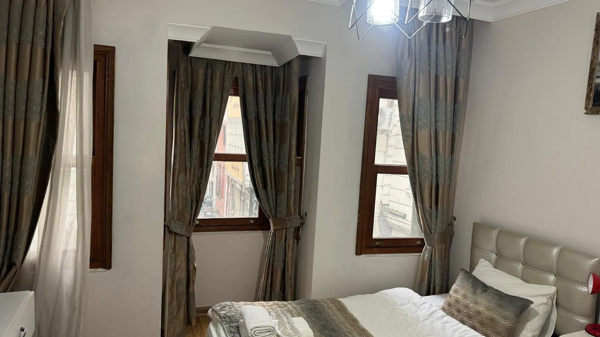 Rosalie Palace Istanbul