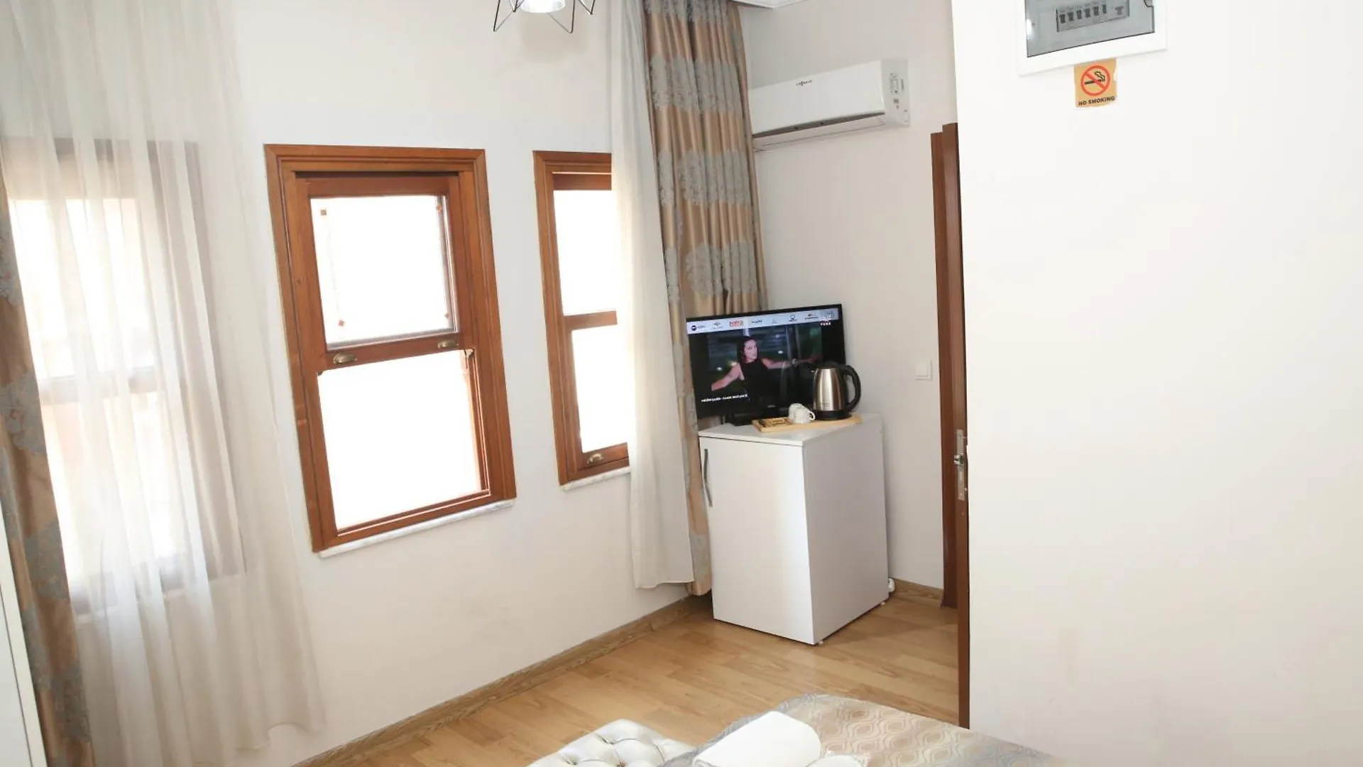 Hotel Rosalie Palace Istanbul