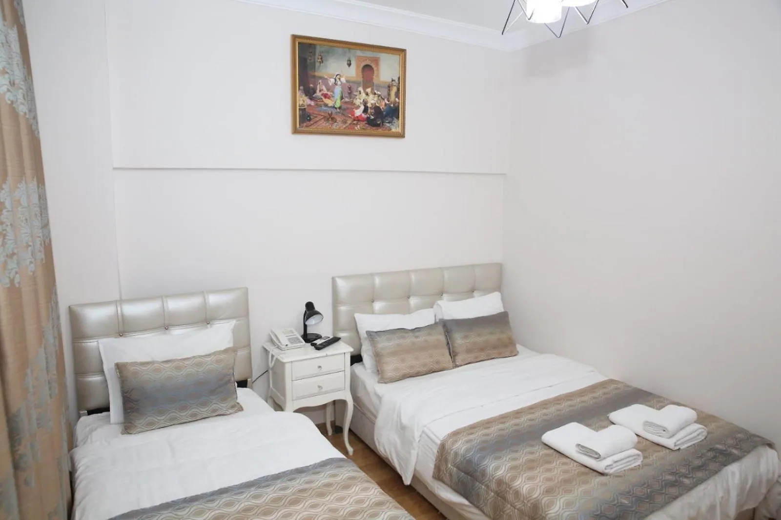Rosalie Palace Istanbul