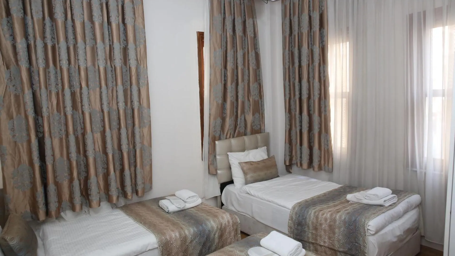 Rosalie Palace Istanbul