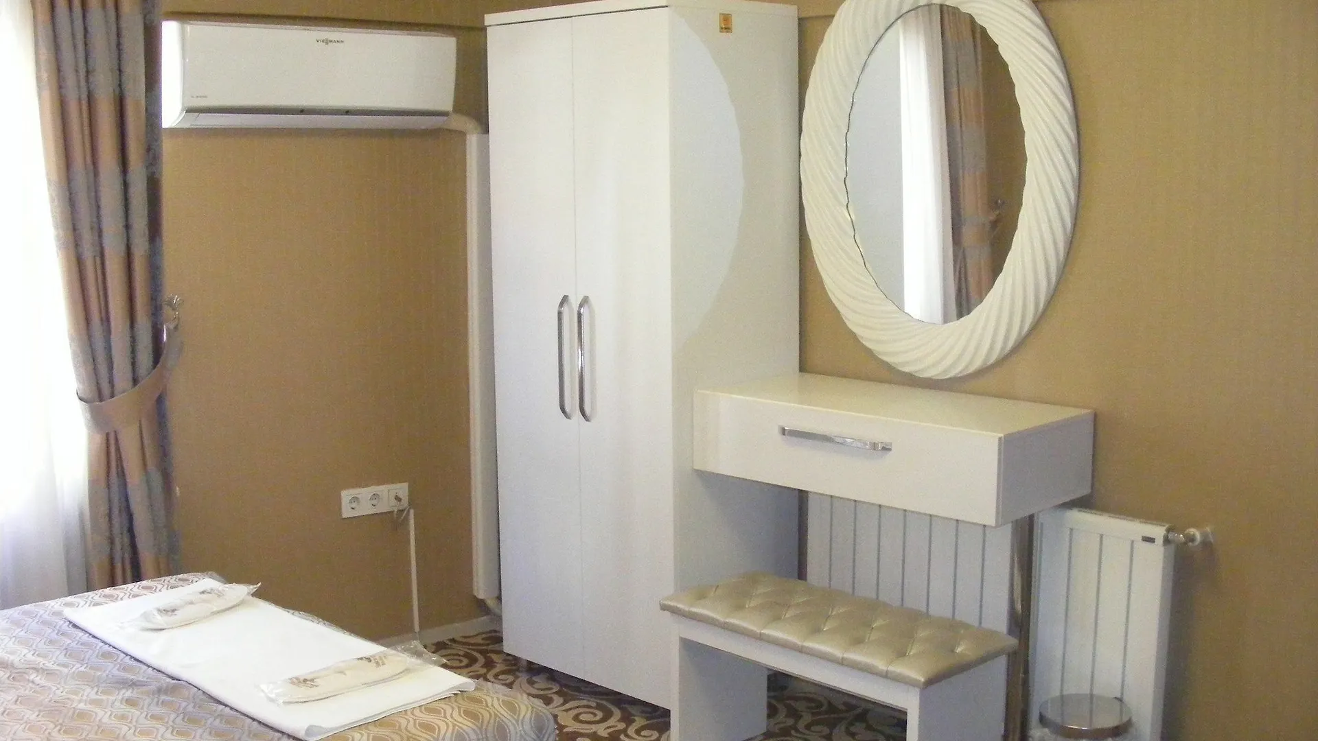 Hotel Rosalie Palace Istanbul