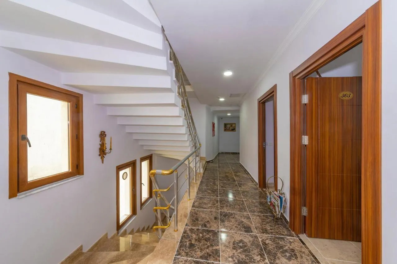 Rosalie Palace Istambul